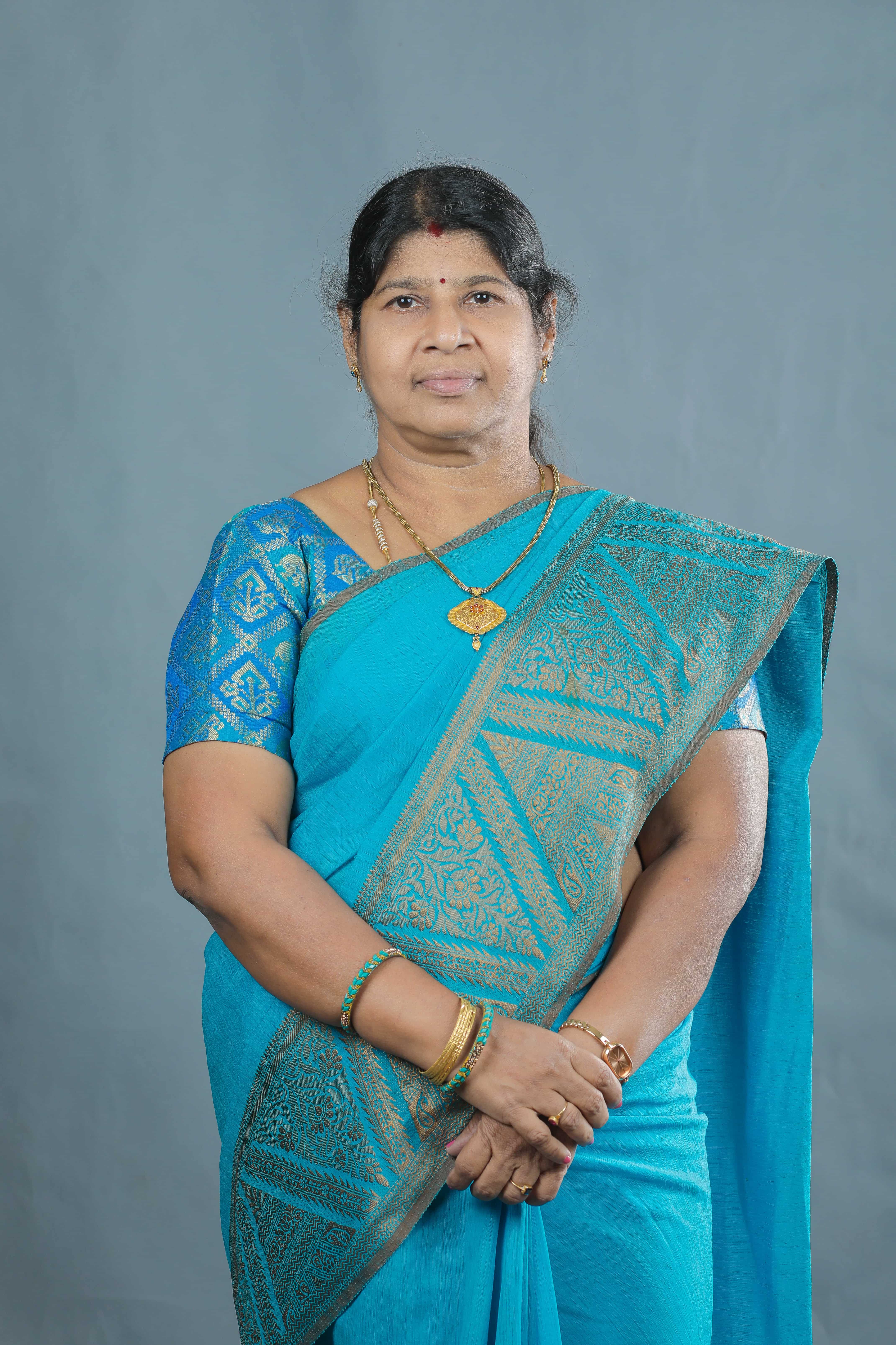 Dr. K. Viswa Sarojini Devi